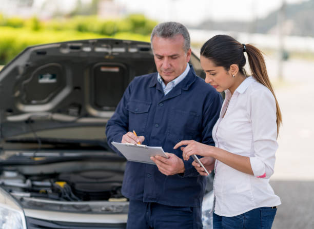 Affordable auto coverage in Pikeville, TN